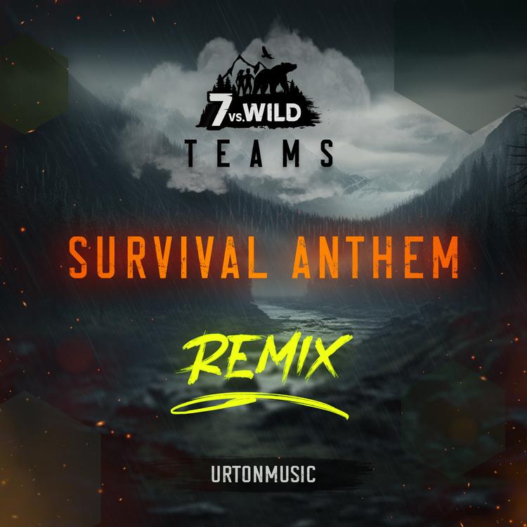 URTONMUSIC's avatar image