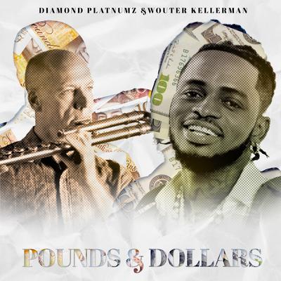 Pounds & Dollars's cover