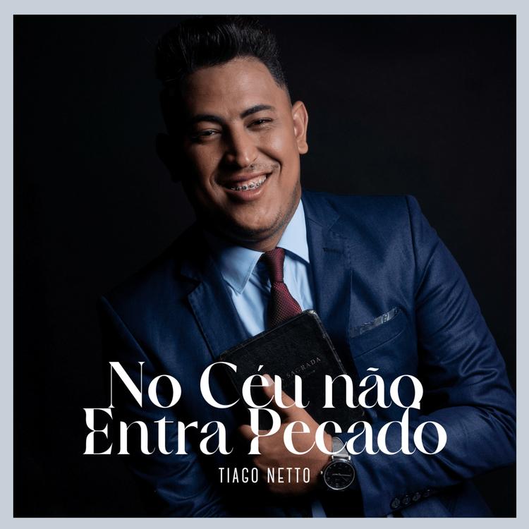 Tiago Netto's avatar image