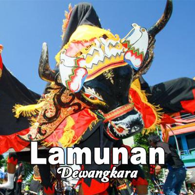 Lamunan's cover