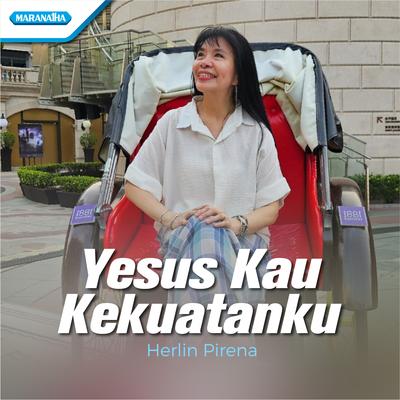 Yesus Kau Kekuatanku's cover