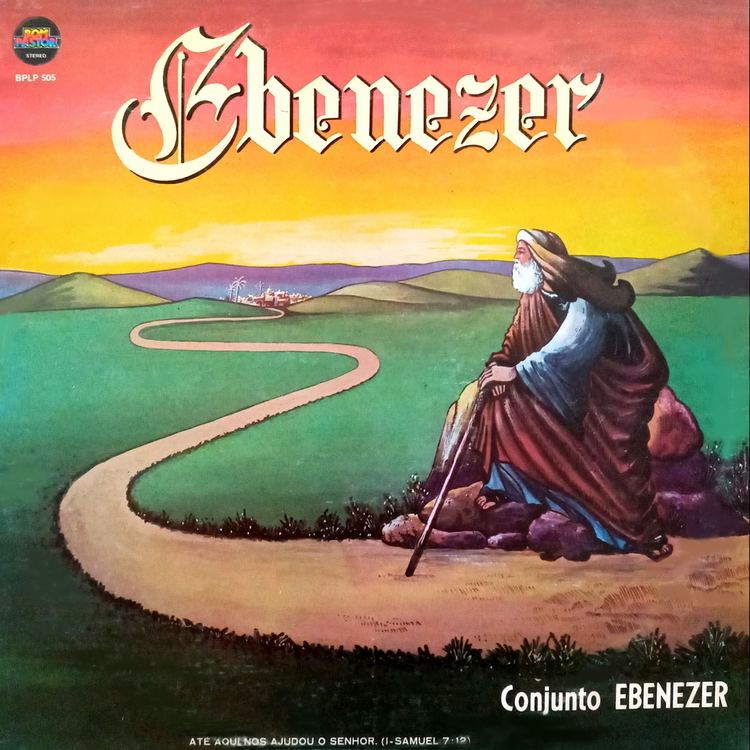 Conjunto Ebenezer's avatar image