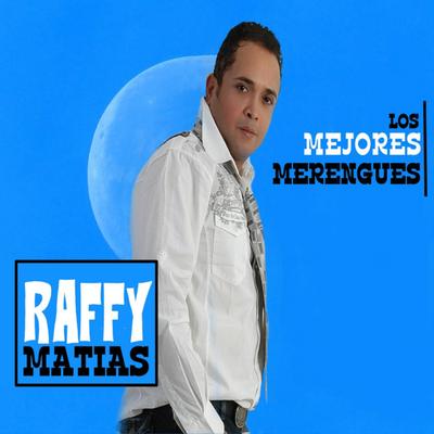 Los Mejores Merengues's cover