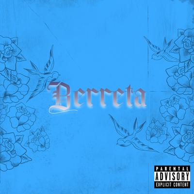 Berreta's cover