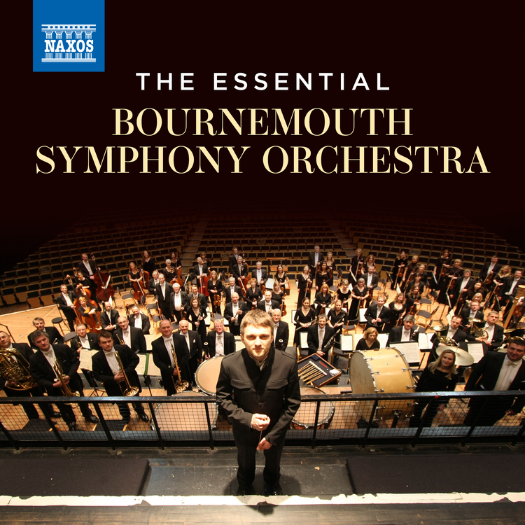 Bournemouth Symphony Orchestra's avatar image