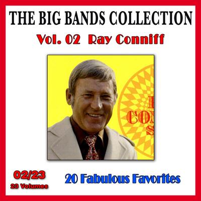 Friendly Persuation By Ray Conniff's cover