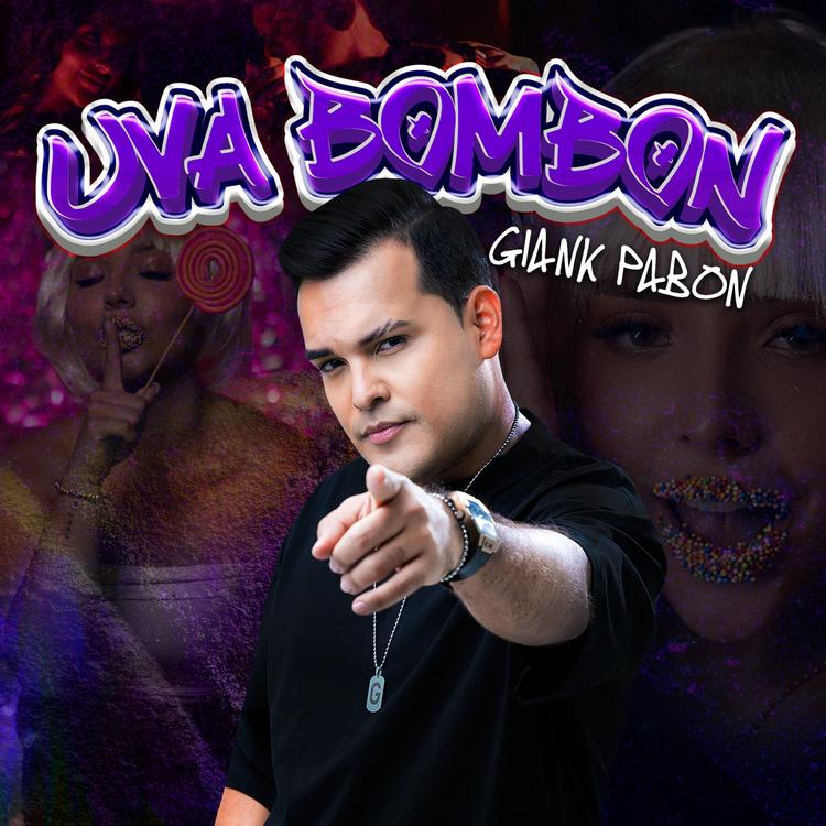 Giank Pabon's avatar image