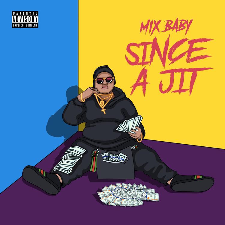 MixBaby's avatar image