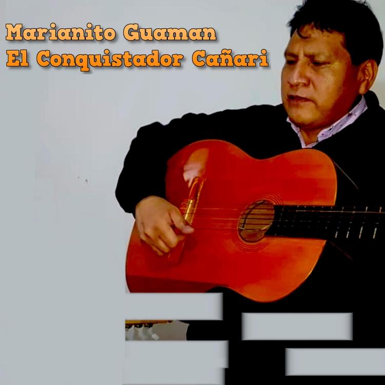 Marianito Guaman el Conquistador Cañari's avatar image