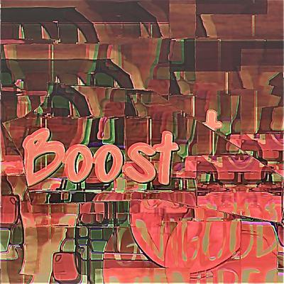 Boost's cover