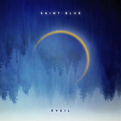 Saint-Blue's cover