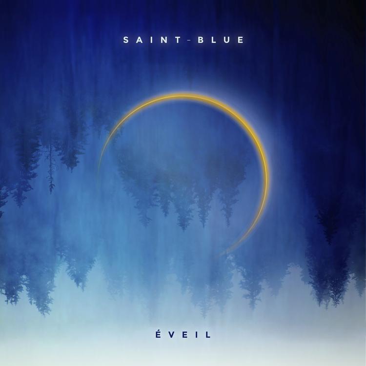 Saint-Blue's avatar image