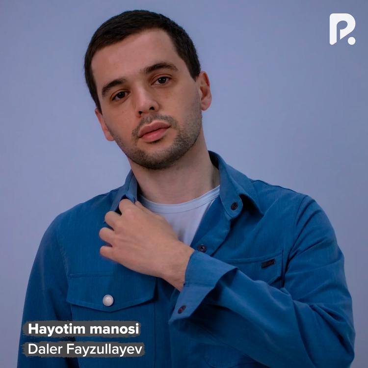 Daler Fayzullayev's avatar image