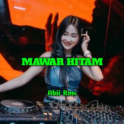 DJ Mawar Hitam's cover