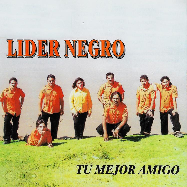 Lider Negro's avatar image