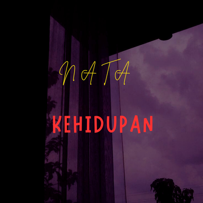 KEHIDUPAN's cover