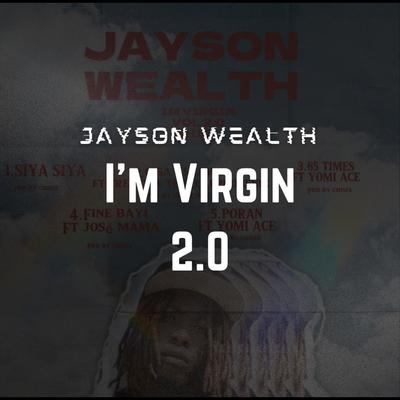 I'm Virgin 2.0's cover