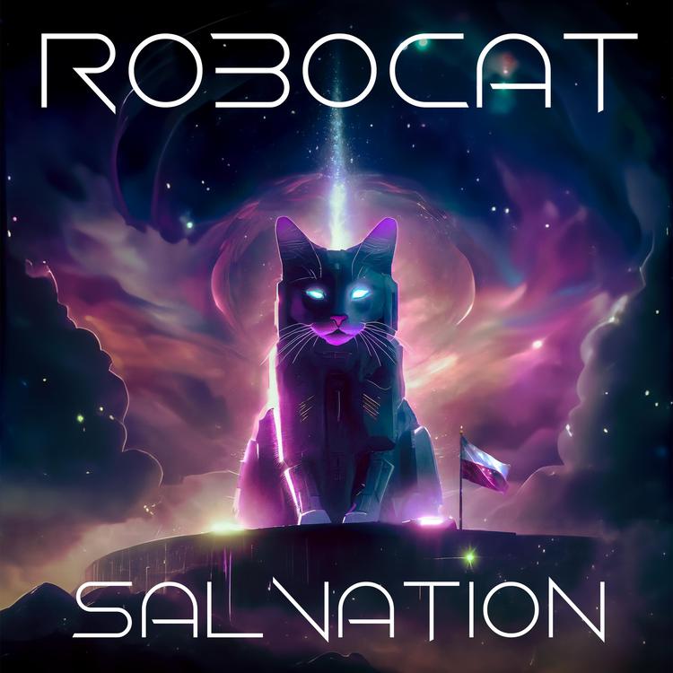 RoboCat's avatar image