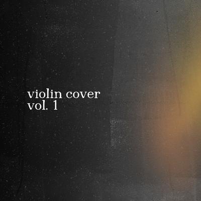 Violin Covers, Vol. 1's cover