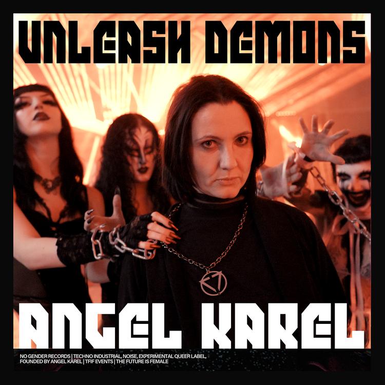 Angel Karel's avatar image