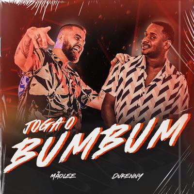 Joga O Bumbum By Mãolee, MC Dukenny's cover