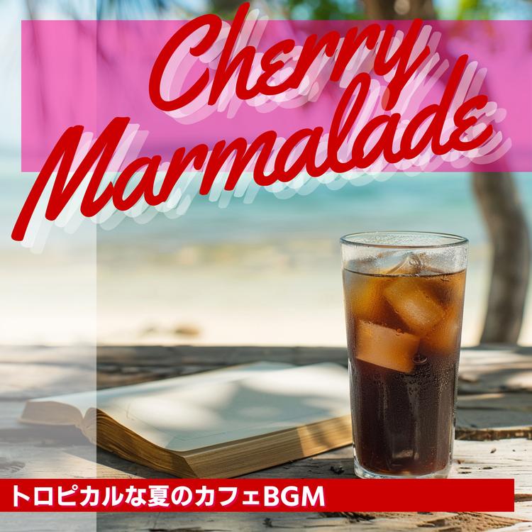 Cherry Marmalade's avatar image