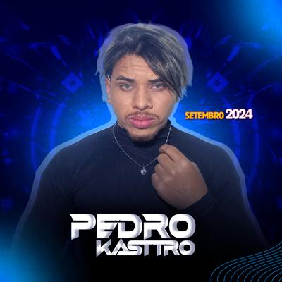 Pedro Kasttro's cover