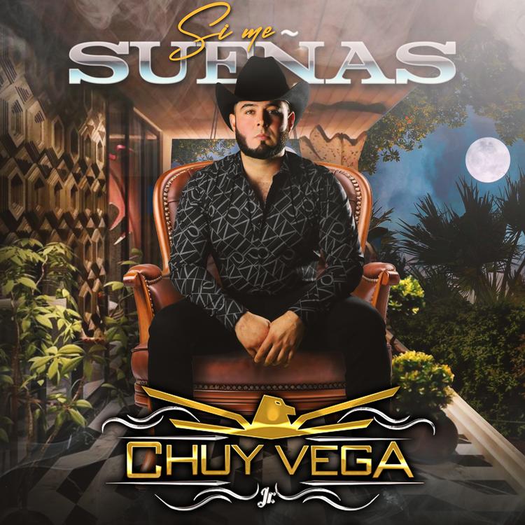 Chuy Vega Jr's avatar image