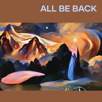 all be back's cover