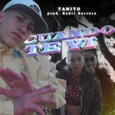 Tanito's cover