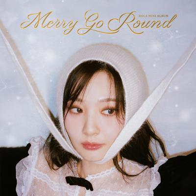 Merry Go Round's cover