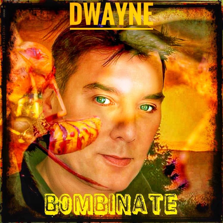 Dwayne's avatar image