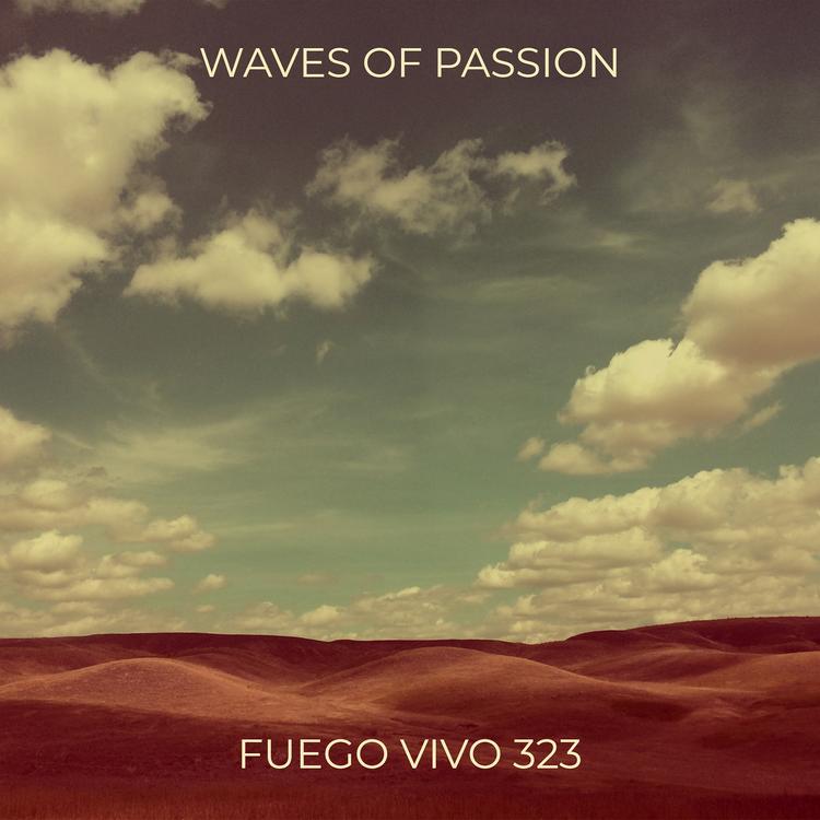 Fuego Vivo 323's avatar image