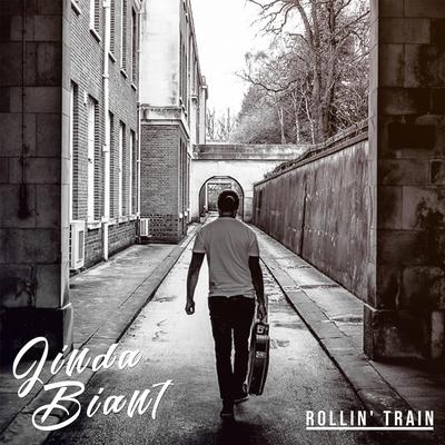 Rollin' Train By Jinda Biant's cover