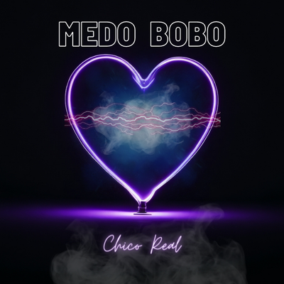 Medo Bobo By Chico Real, Poker Beatzz's cover