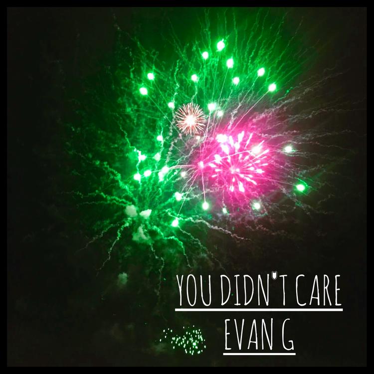 Evan G's avatar image