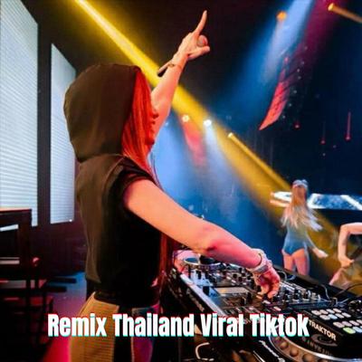 DJ Thailand's cover