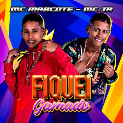 Fiquei Gamado's cover