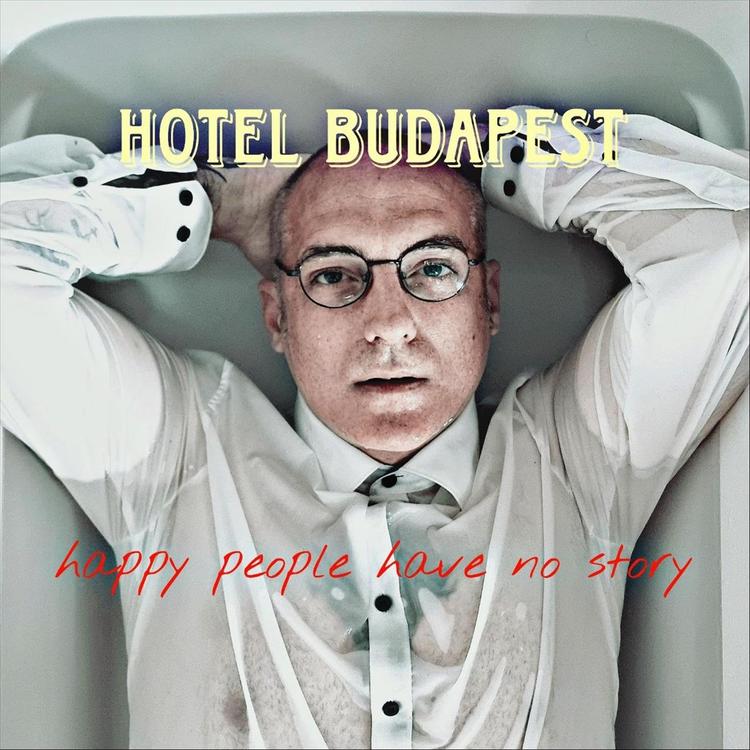 Hotel Budapest's avatar image