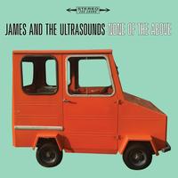 James and the Ultrasounds's avatar cover