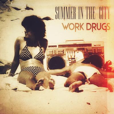 Work Drugs's cover