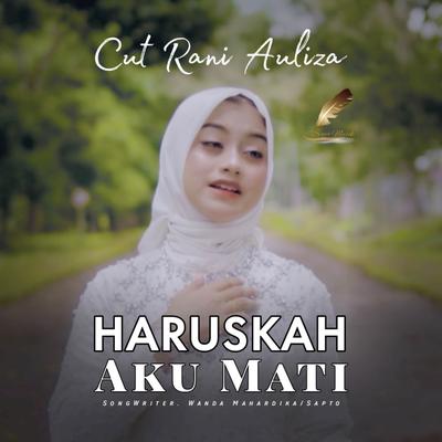 Haruskah Aku Mati's cover