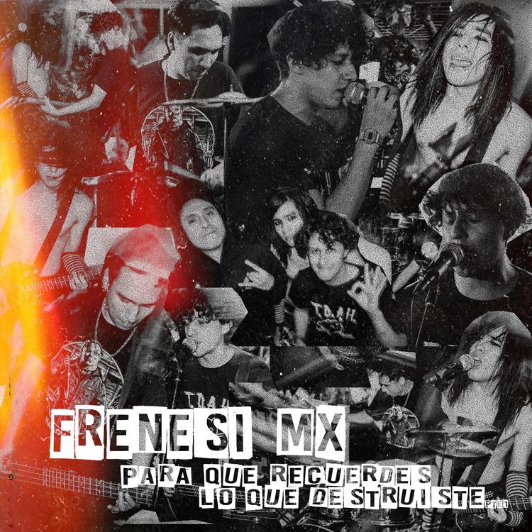 Frenesí Mx's avatar image