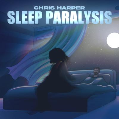 Sleep Paralysis (Stripped) By Chris Harper's cover