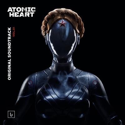 Arlekino (Geoffrey Day Remix) By Алла Пугачева, Geoffrey Day, Geoffplaysguitar, Atomic Heart's cover