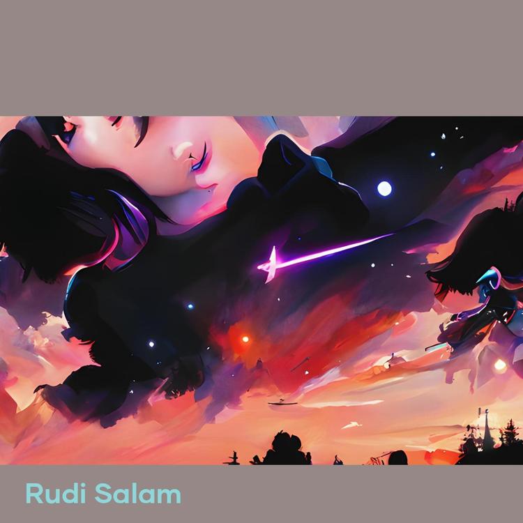 RUDI SALAM's avatar image