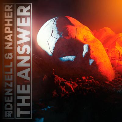 The Answer By Denzell, Napher's cover