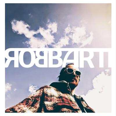 Moving Away By Robbarti's cover