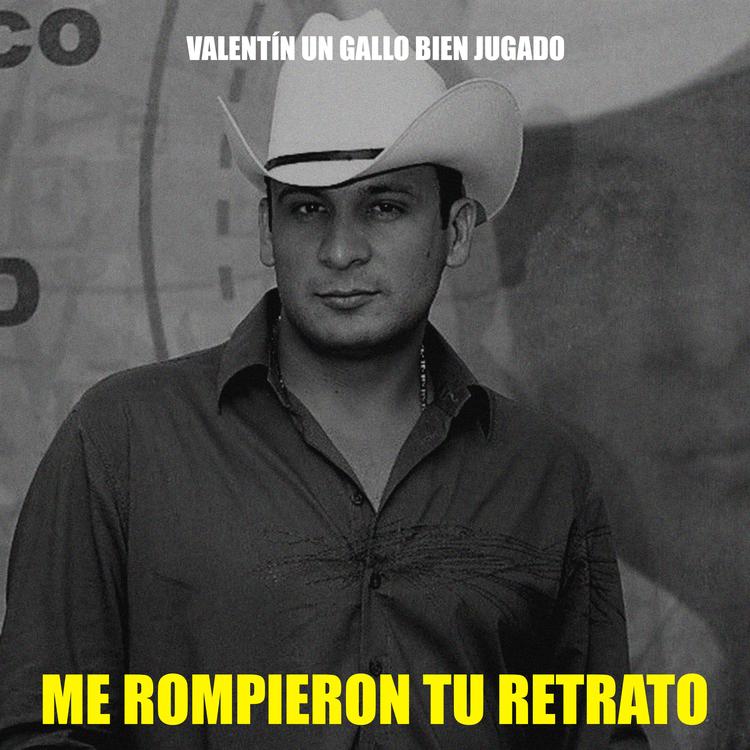 Valentín Un Gallo Bien Jugado's avatar image