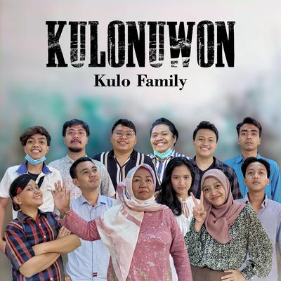 Kulonuwon's cover